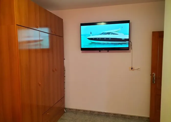 Casa Riti Eras *