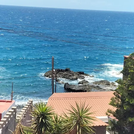 Appartement Casa Riti Eras