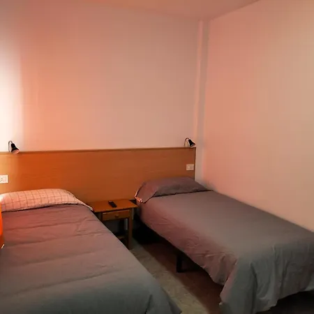 Casa Riti Eras Appartement Las Eras (Tenerife)