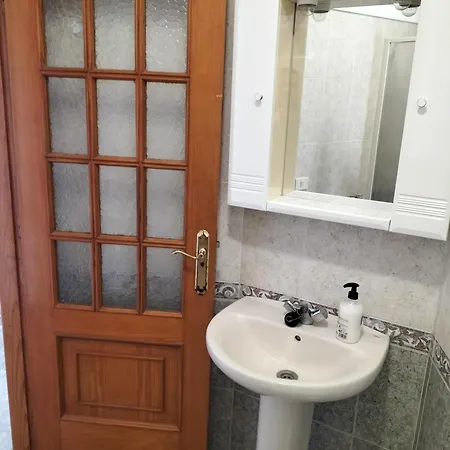 Appartement Casa Riti Eras *