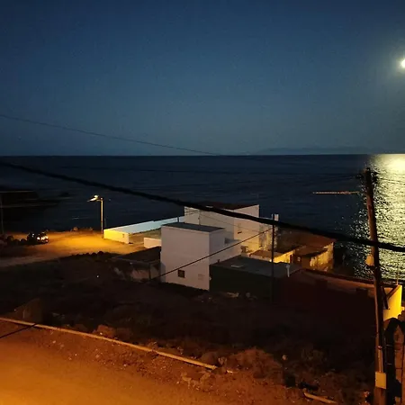 Appartement Casa Riti Eras