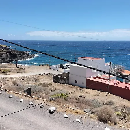 Casa Riti Eras Las Eras (Tenerife)