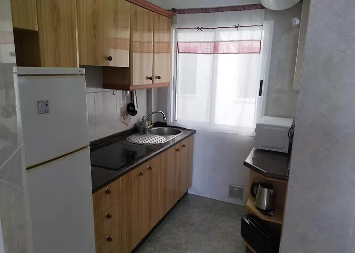 Casa Riti Eras Lägenhet