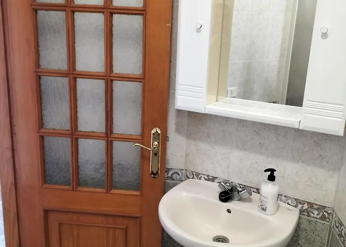 Lägenhet Casa Riti Eras *