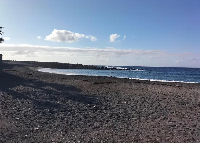 Lägenhet Casa Riti Eras *