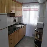 Casa Riti Eras Apartment