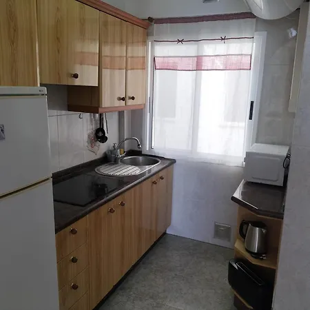 Casa Riti Eras Apartamento