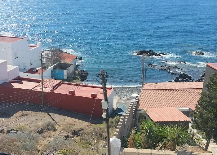 Casa Riti Eras *